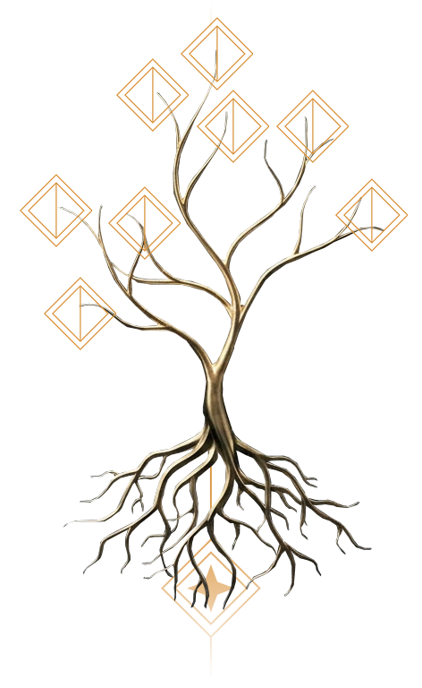 Arbol Oreth